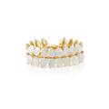 Capucine De Wulf Mermaid Garden Vine Bracelet