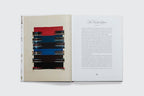 Pointed Leaf Press Book - The French Ribbon