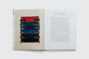 Pointed Leaf Press Book - The French Ribbon