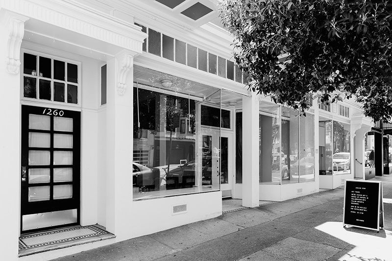 Abacus Row Subra Necklace