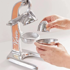 Mexican Citrus Juicer - Small Rose Gold
