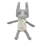 And the Little Dog Laughed Otis Cat - Large