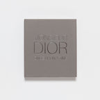 Pointed Leaf Press Book - Monsieur Dior: Once Upon a Time