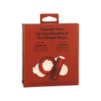 Poppy & Pout - Lip Care Duo | Cinnamint