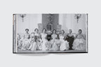 Pointed Leaf Press Book - Monsieur Dior: Once Upon a Time