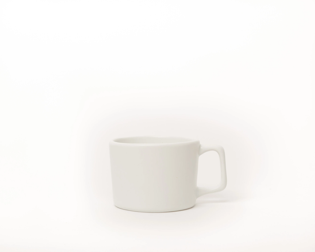 Haand Coffee Mug | 10 oz - Matte White