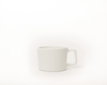 Haand Coffee Mug | 10 oz - Matte White