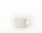 Haand Coffee Mug | 10 oz - Matte White