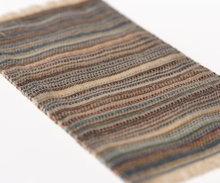 Load image into Gallery viewer, Maileg - Rug, Striped - Medium
