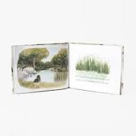 Milkbarn Little Huck Book