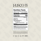 Spiritless Jalisco 55 Non-Alcoholic Tequila - 700mL