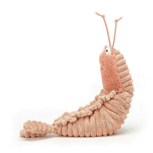 Jellycat Sheldon Shrimp