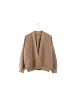 Load image into Gallery viewer, It Is Well L.A. Easy Cardigan - Camel
