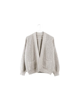 Load image into Gallery viewer, It Is Well L.A. Easy Cardigan - Natural
