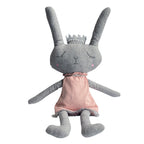 And the Little Dog Laughed Lola Rabbit - Large