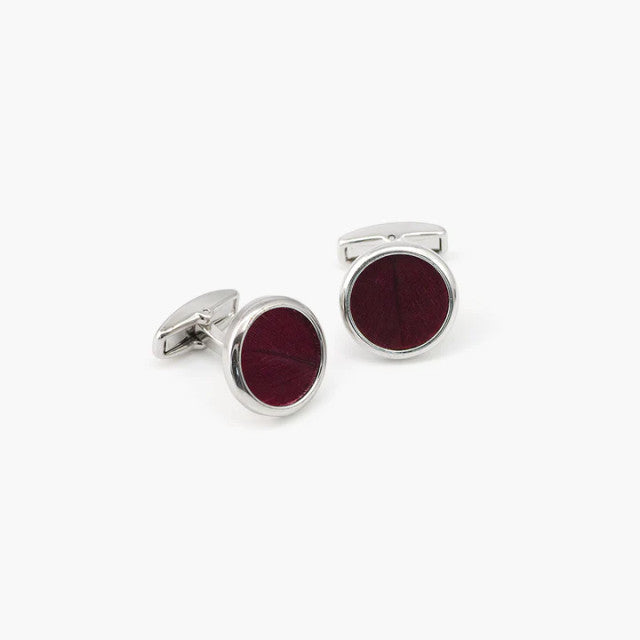 Brackish Cufflinks Lesesne