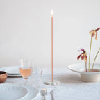 The Floral Society - Long Stem Candles | Miel