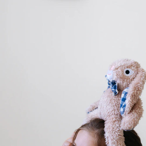 And the Little Dog Laughed Louis Rabbit - Medium