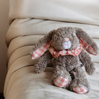 And the Little Dog Laughed Eloise Rabbit - Medium
