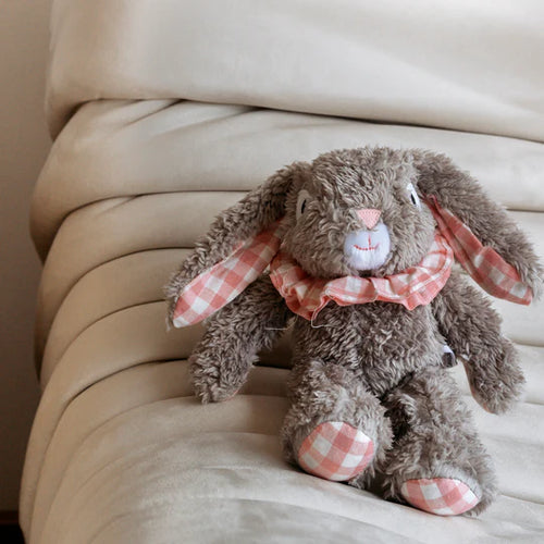 And the Little Dog Laughed Eloise Rabbit - Medium