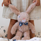 And the Little Dog Laughed Louis Rabbit - Medium