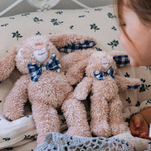 Load image into Gallery viewer, And the Little Dog Laughed Louis Rabbit - Medium
