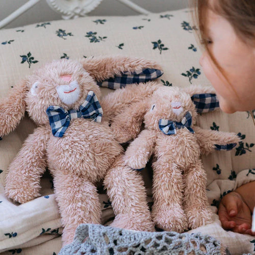And the Little Dog Laughed Louis Rabbit - Mini