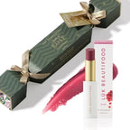 LÜK BEAUTIFOOD - Bon Bon: A Flush of Rosé  Rosé Lip Nourish