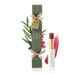 LÜK BEAUTIFOOD - Bon Bon: A Flush of Rosé  Rosé Lip Nourish