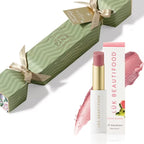 LÜK BEAUTIFOOD - Bon Bon: Soft Buttery Pink | Guava Blush Lip Nourish