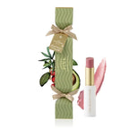 LÜK BEAUTIFOOD - Bon Bon: Soft Buttery Pink | Guava Blush Lip Nourish