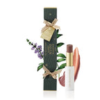 LÜK BEAUTIFOOD - Bon Bon: The Perfect Nude | Rose Lime Lip Nourish