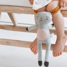 Load image into Gallery viewer, And the Little Dog Laughed Maggie Rabbit
