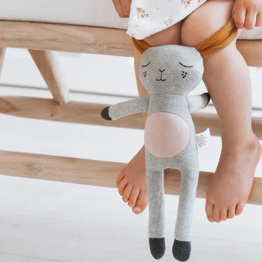 And the Little Dog Laughed Maggie Rabbit