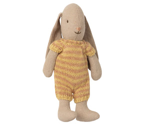 Bunny in Carry Cot Micro - Marigold