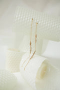 Abacus Row Iota Earrings