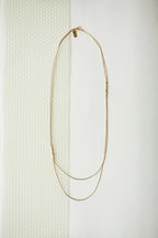Abacus Row Zosma Necklace