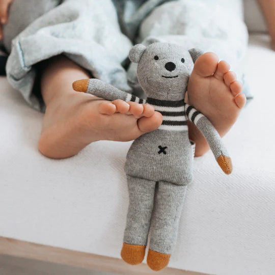 And the Little Dog Laughed Melvin Bear