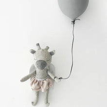 Load image into Gallery viewer, And the Little Dog Laughed Mildren Giraffe
