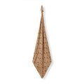 Milkbarn Organic Cotton Swaddle | Alpaca