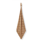 Milkbarn Organic Cotton Swaddle | Alpaca