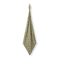 Milkbarn Organic Cotton Swaddle | Apple Orchard