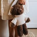 And the Little Dog Laughed Milo Bear - Medium