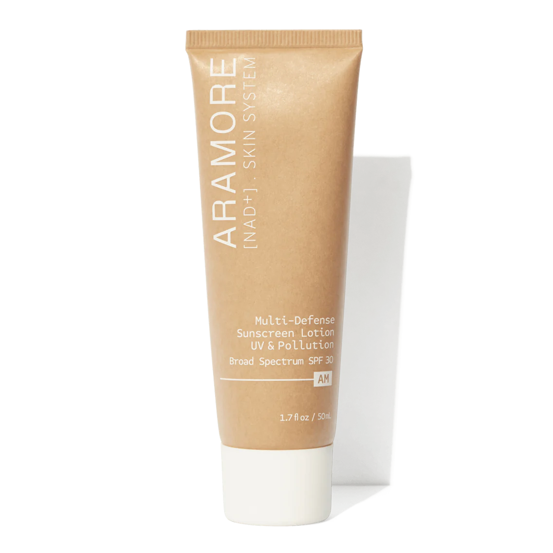 Aramore Multi-defense Lotion SPF 30