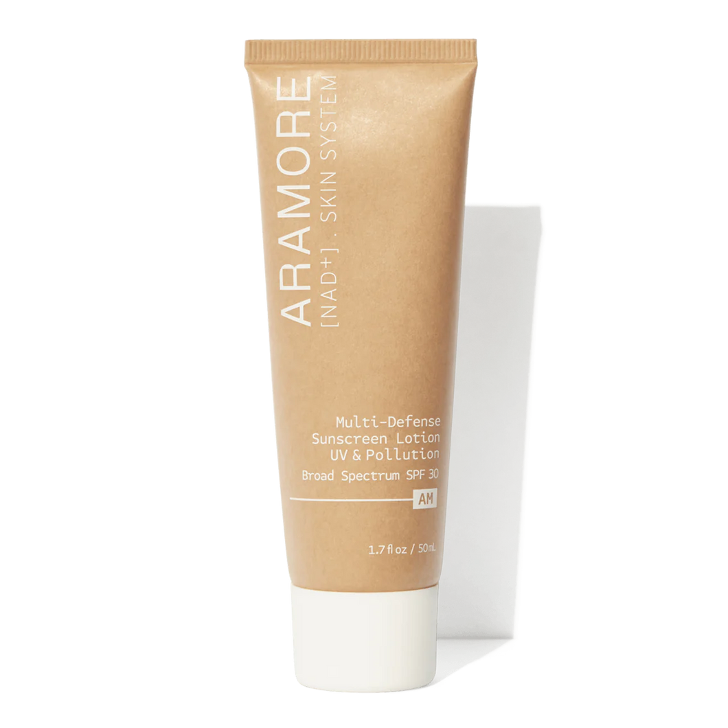 Aramore Multi-defense Lotion SPF 30