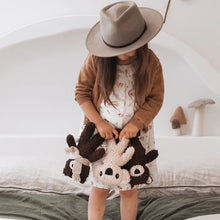 Load image into Gallery viewer, And the Little Dog Laughed Morgan Koala
