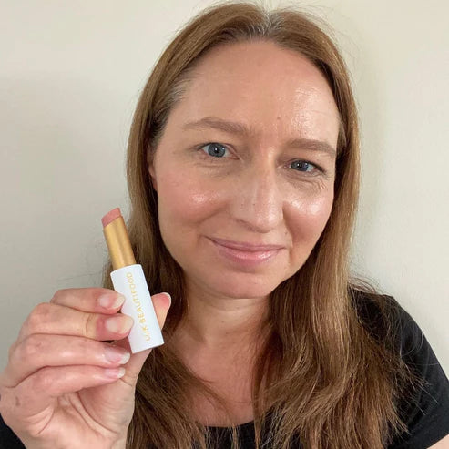 LÜK BEAUTIFOOD - Lip Nourish | Nude Sugar