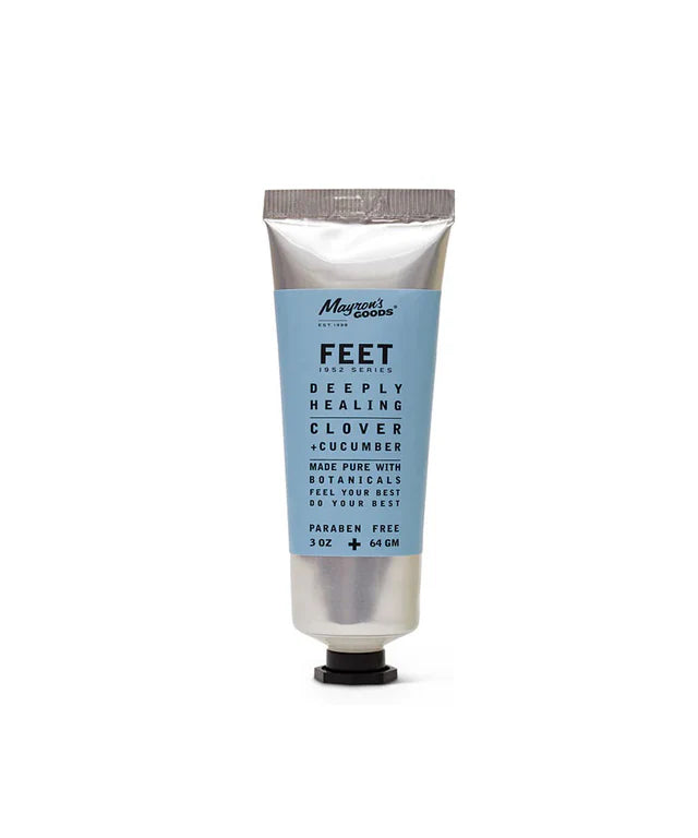 Mayron's Goods - Foot Cream 3 oz.
