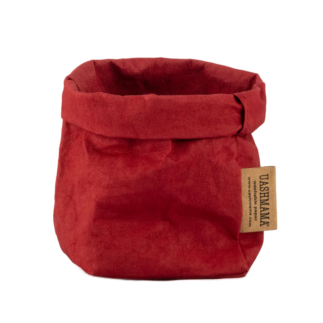 Uashmama Paper Bag - Piccolo Palio