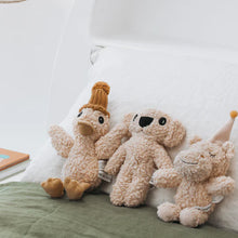 Load image into Gallery viewer, And the Little Dog Laughed Betty Hippo
